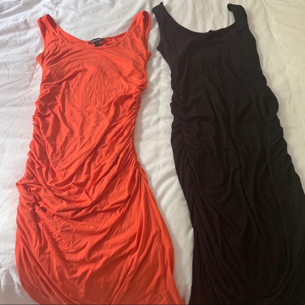Isabella Oliver MATERNITY dresses